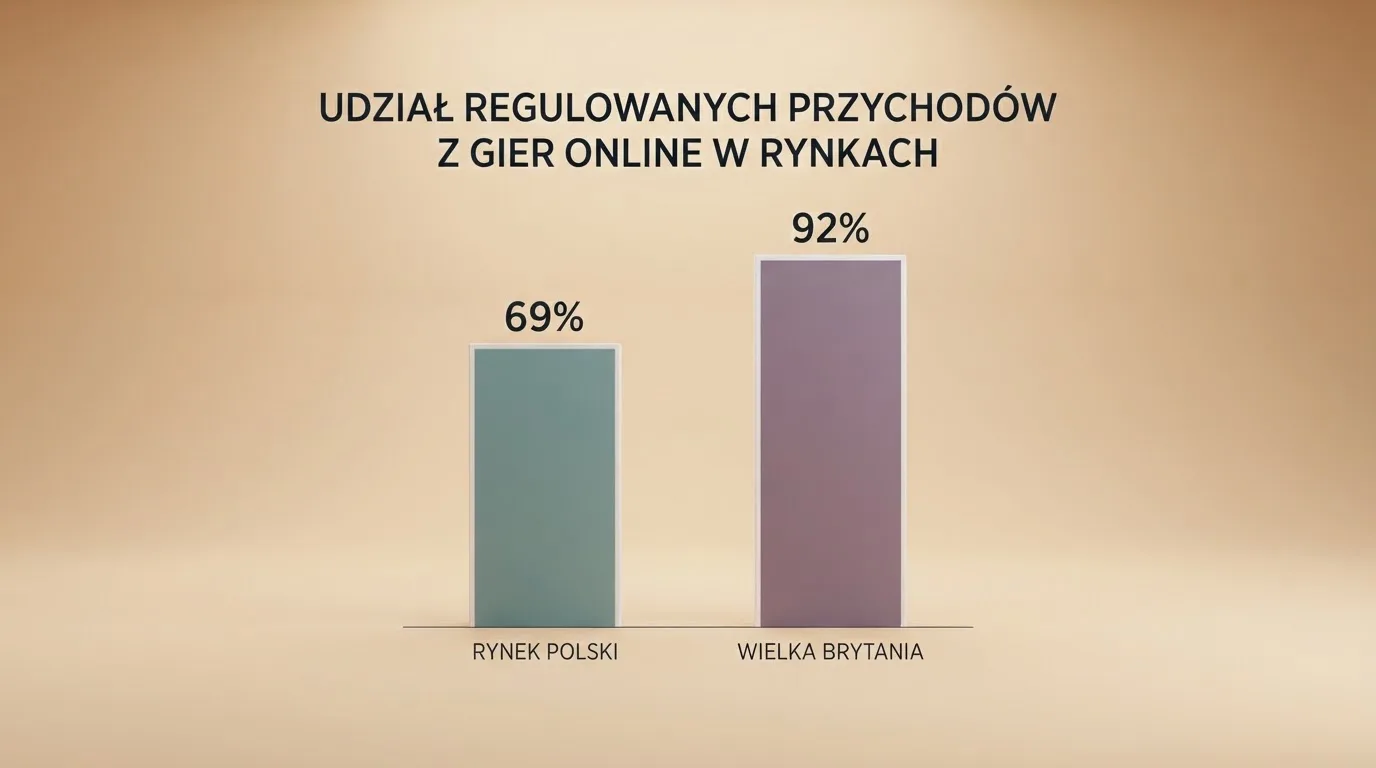 Tabela porównawcza z rankingiem kasyn oferujących blackjacka